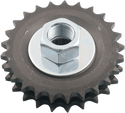 Belt Drives Ltd CDSK-25 Solid Primary Sprocket Kit - sxspowersports
