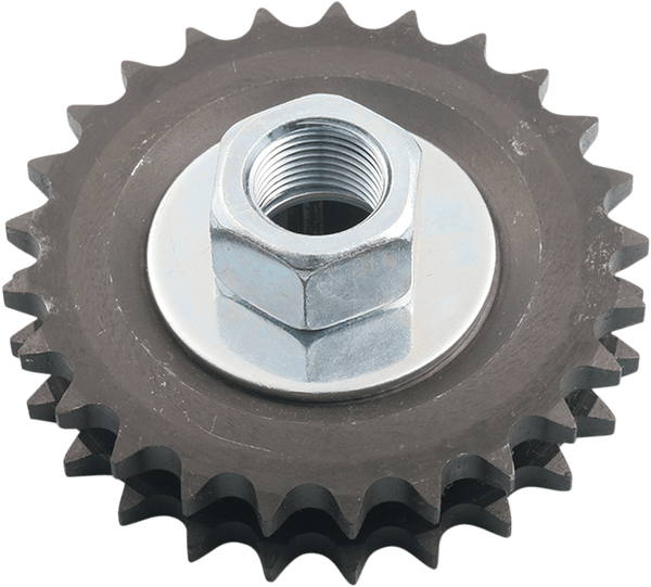 Belt Drives Ltd CDSK-25 Solid Primary Sprocket Kit - sxspowersports