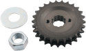 Belt Drives Ltd CDSK-25 Solid Primary Sprocket Kit - sxspowersports