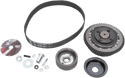 Belt Drives Ltd EVBB-3TRB 8mm Belt Drive with Quiet Clutch System - sxspowersports