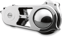 Belt Drives Ltd EVO-13B-2B 2in. Open Belt Drive - Black - sxspowersports