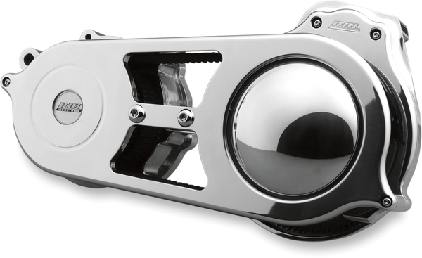 Belt Drives Ltd EVO-13B-2B 2in. Open Belt Drive - Black - sxspowersports