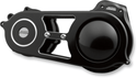 Belt Drives Ltd EVO-13B-2B 2in. Open Belt Drive - Black - sxspowersports