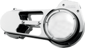 Belt Drives Ltd EVO-8S-2 2in. Open Belt Drive - Polished - sxspowersports