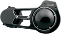 Belt Drives Ltd EVO-8S-2B 2in. Open Belt Drive - Black - sxspowersports