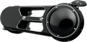 Belt Drives Ltd EVO-8S-2C 2in. Open Belt Drive - Chrome - sxspowersports