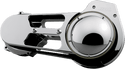 Belt Drives Ltd EVO-8S-2C 2in. Open Belt Drive - Chrome - sxspowersports