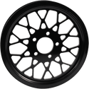 Belt Drives Ltd RPMSBCC-65T 1 1/2in. Rear Belt Pulley - 65 Tooth - Contrast Cut - sxspowersports