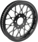 Belt Drives Ltd RPMSBCC-65T 1 1/2in. Rear Belt Pulley - 65 Tooth - Contrast Cut - sxspowersports