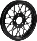 Belt Drives Ltd RPMSBCC-70T 1 1/2in. Rear Belt Pulley - 70 Tooth - Contrast Cut - sxspowersports