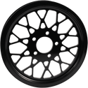 Belt Drives Ltd RPMSBCC-70T 1 1/2in. Rear Belt Pulley - 70 Tooth - Contrast Cut - sxspowersports
