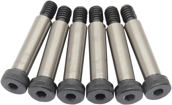 Belt Drives Ltd SS-SB Shoulder Bolts for SS-2 2in. Drive - sxspowersports