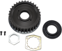 Belt Drives Ltd TP-32 Aluminum Transmission Pulley - 32 Tooth - sxspowersports