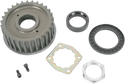 Belt Drives Ltd TP-33 Transmission Pulley - 33T - sxspowersports