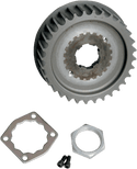 Belt Drives Ltd TP-34 Transmission Pulley - 34T - sxspowersports
