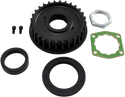 Belt Drives Ltd TPS-28 Transmission Pulley - 28T - sxspowersports