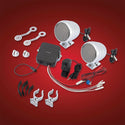 BIG BIKE PARTS 13-250A Sound System - sxspowersports