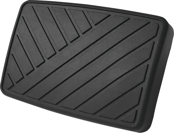 BIG BIKE PARTS 41-205 Brake Pedal - sxspowersports