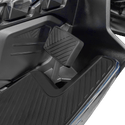 BIG BIKE PARTS 41-205 Brake Pedal - sxspowersports