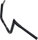 Bikers Choice LA-7351-10B 1-1/4in. PrimeApes Handlebar - 10in. - Black - sxspowersports