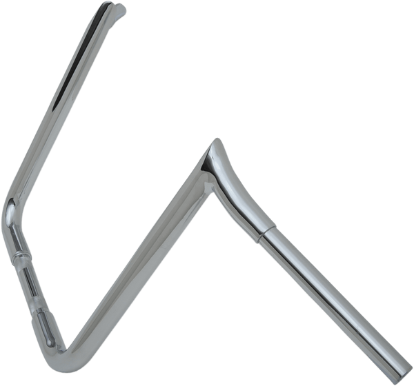 Bikers Choice LA-7351-13 1-1/4in. PrimeApes Handlebar - 13in. - Chrome - sxspowersports