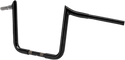 Bikers Choice LA-7351-16B 1-1/4in. PrimeApes Handlebar - 16in. - Black - sxspowersports