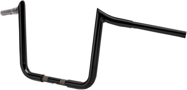 Bikers Choice LA-7351-16B 1-1/4in. PrimeApes Handlebar - 16in. - Black - sxspowersports