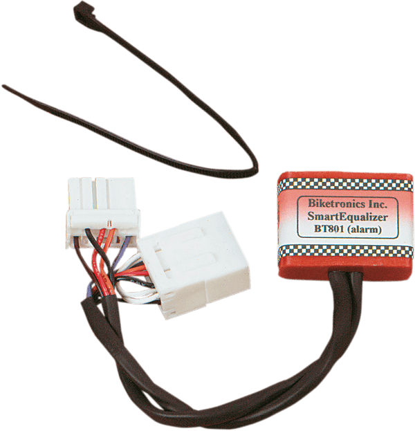 Biketronics BT801 Smart Equalizer - sxspowersports