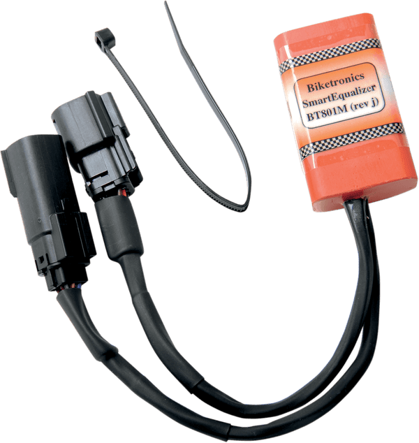Biketronics BT801 Smart Equalizer - sxspowersports