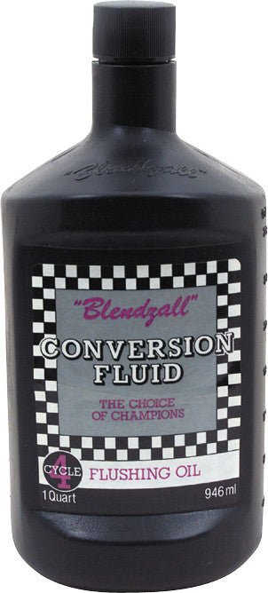 BLENDZALL F-469 Conversion Fluid - sxspowersports