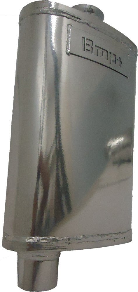 BMP 02-120-SC Full Velocity Muffler - sxspowersports