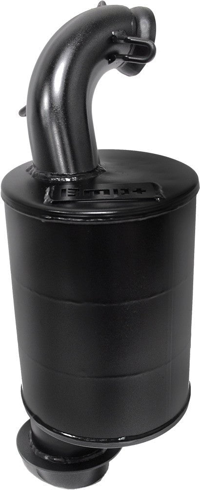 BMP 02-321 Full Velocity Muffler - sxspowersports