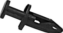BOLT 2005-0RRIV ATV Nylon Rivet Kits - sxspowersports