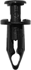 BOLT 2005-0RRIV ATV Nylon Rivet Kits - sxspowersports