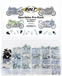BOLT 2006-SBPP Sport Bike Pro-Pack Kit - sxspowersports