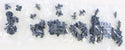 BOLT 2009-RIVETS ATV Nylon Rivet Kits - sxspowersports