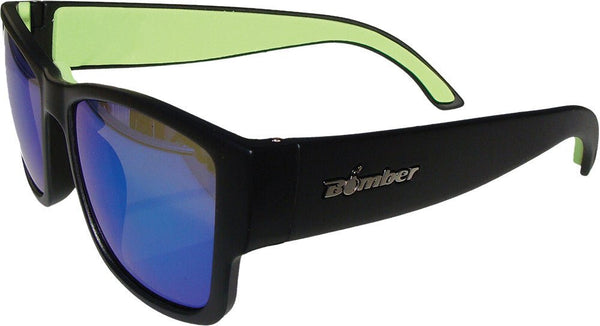 BOMBER GM101-GM-GF Polycarbonate Floating Eyewear - sxspowersports