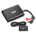 BOSS AUDIO BPS4B Bluetooth Amp - sxspowersports