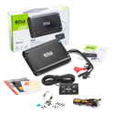 BOSS AUDIO BPS4B Bluetooth Amp - sxspowersports