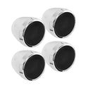 BOSS AUDIO MC475BA 4 Speaker Kit - sxspowersports