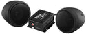 BOSS AUDIO MCBK425BA MC425BA 2-Wire Speaker Kit - sxspowersports