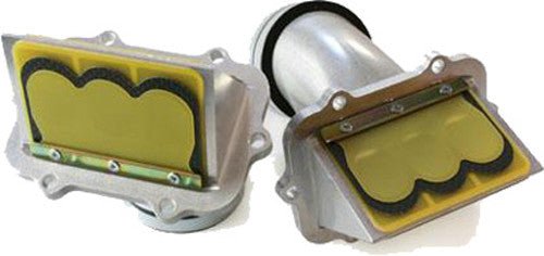 BOYESEN RAD85F-2 Rage Cage - sxspowersports