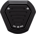 Burly Brand B09-0012C Hex Air Cleaner - Chrome - sxspowersports