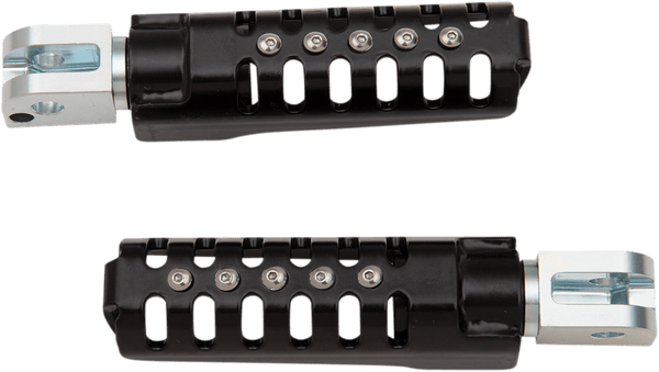 Burly Brand B13-1011B Razorback Pegs - Ride - sxspowersports