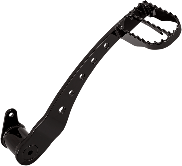 Burly Brand B13-1103B MX Brake Lever - sxspowersports