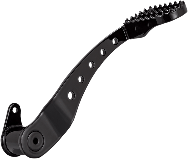 Burly Brand B13-1103B MX Brake Lever - sxspowersports
