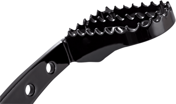 Burly Brand B13-1103B MX Brake Lever - sxspowersports