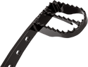Burly Brand B13-1103B MX Brake Lever - sxspowersports