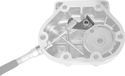 Burly Brand B17-115 Easyboy Clutch Kit - sxspowersports