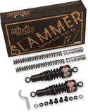 Burly Brand B28-1002 Slammer Suspension Drop Kit - Chrome - sxspowersports